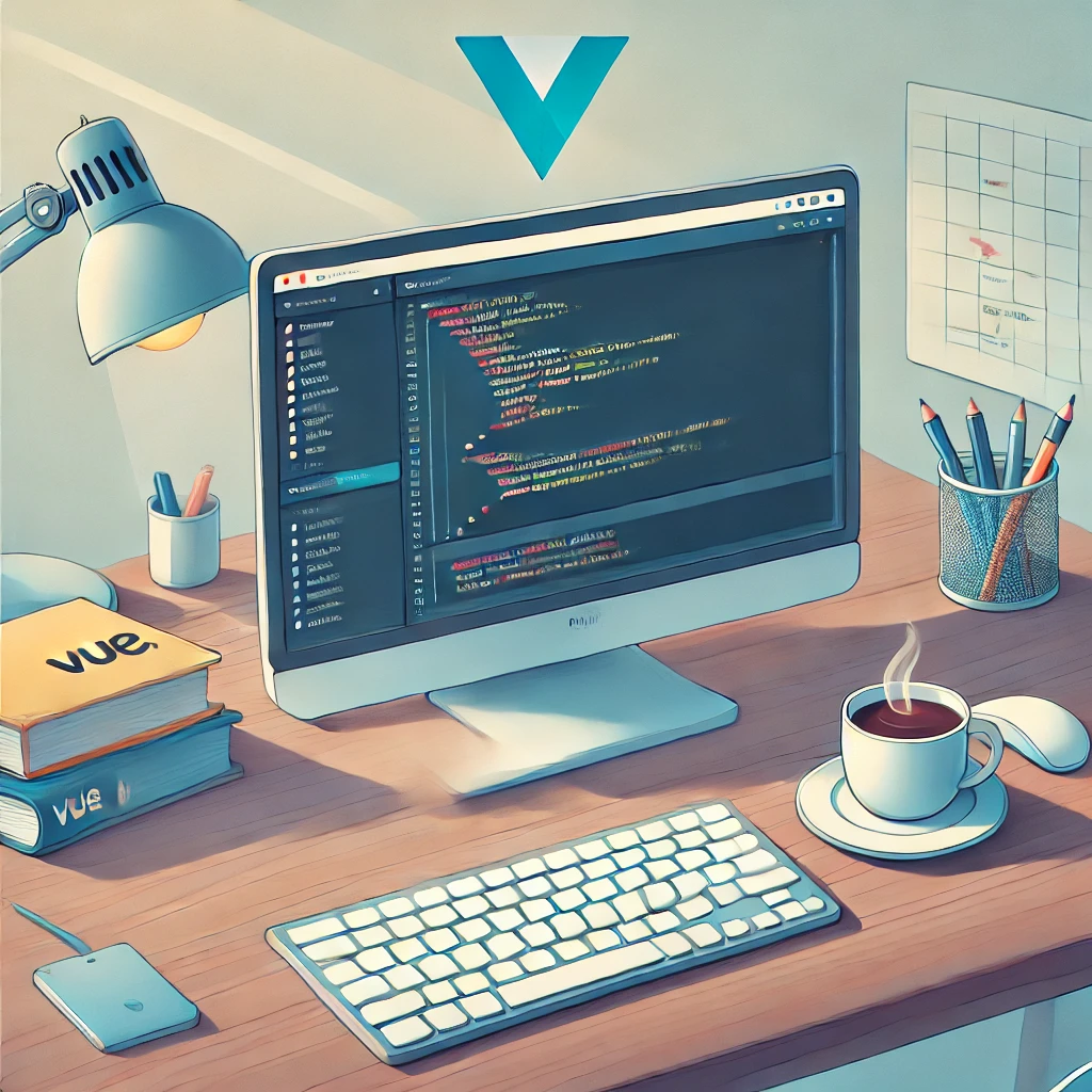 Vue.js 3: Dicas e Técnicas para Iniciantes no front-end